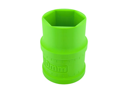 Can Koozie - The Only 10mm You'll Never Lose!