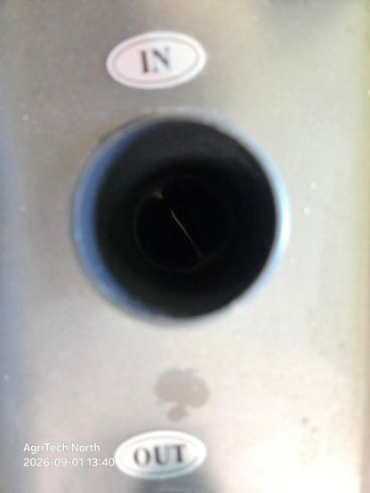 Active Aqua Water Chiller (NEW, with cosmetic damage)