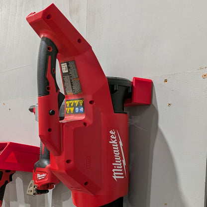 Milwaukee M18 Blower Wall Mount | 3044-20 Brushless