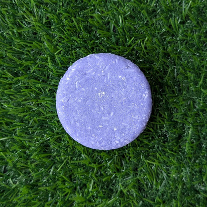 Purple Prisumz Shampoo Bar