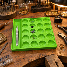 Magnetic Small Parts Tray