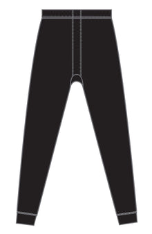 Misty Mountain Performance Stretch Underwear Bottom