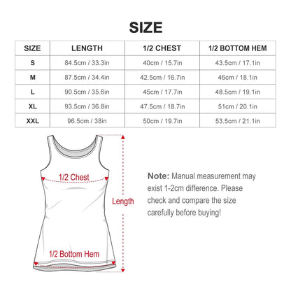 Roller Queen Bodycon Tank Mini Dress