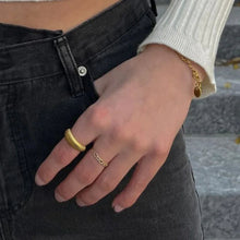 Bague Roma