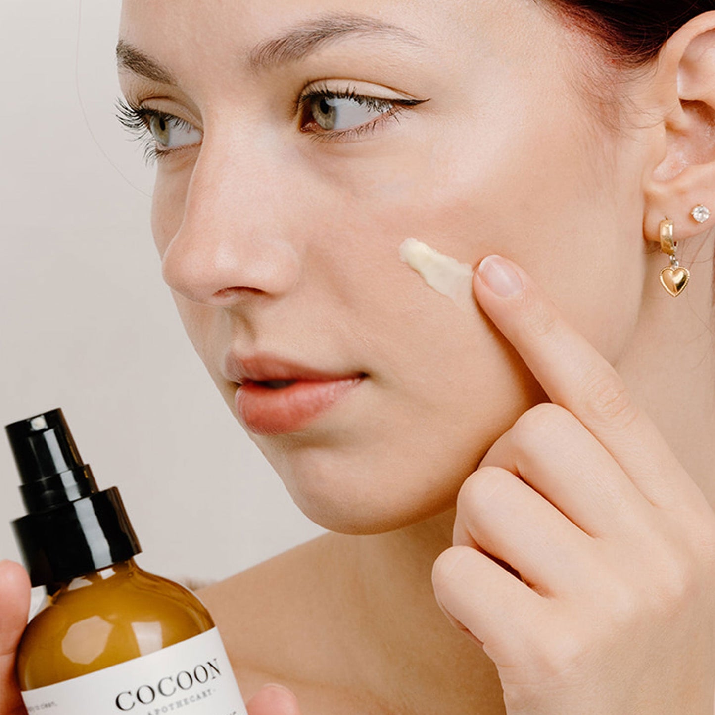 Crème visage Rosey Cheeks