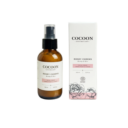 Crème visage Rosey Cheeks