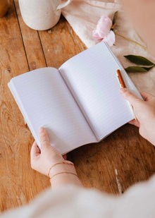 Rosie - Carnet de notes