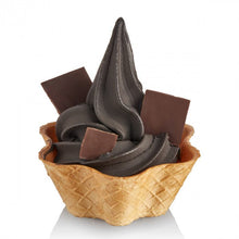 « PRÉCOMMANDE » Chocolat VeganBliss (Extra Noir) - Mélange pour crème glacée molle végétalienne de qualité supérieure - Sac de 1,9 KG ou caisse de 8 sacs de 1,9 KG - Rubicone Canada - Livraison gratuite au Canada pour les commandes de plus de 199 CAD