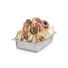Pâte à Beigne Croustillante - Pâtes Glaces - Seau de 3 KG - Rubicone Canada - Expédition gratuite au Canada pour les commandes de plus de 199 $ CA