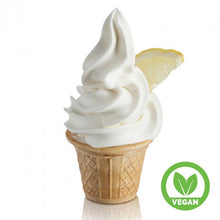 VeganBliss Vanille - Mélange végétalien de première qualité pour crème glacée molle - Sac de 1,5 kg ou caisse de 8 sacs de 1,5 kg - Rubicone Canada - Livraison gratuite partout au Canada pour les commandes de plus de 199 CAD