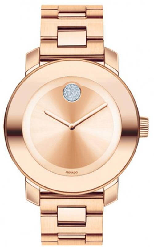 Montre Movado Bold pour femmes (3600086)