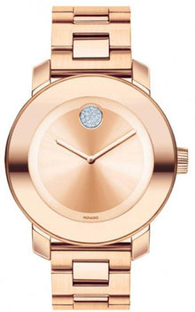 Montre Movado Bold pour femmes (3600086)