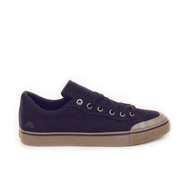 Emerica Indicator Low – Chaussures de skateboard pour homme