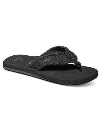 Sandales Quiksilver Monkey Abyss