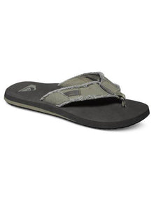 Quiksilver Monkey Abyss Sandals