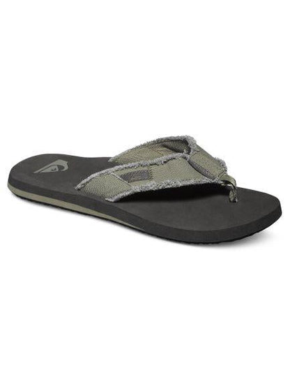 Quiksilver Monkey Abyss Sandals
