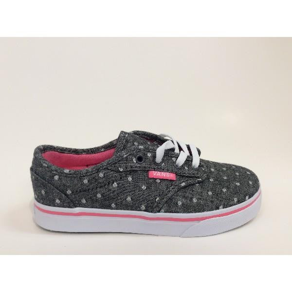 Vans Atwood Low - Chaussures de skate pour enfant