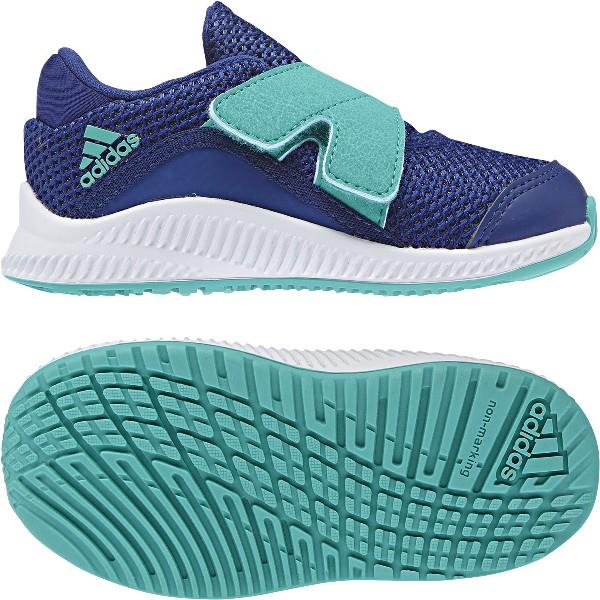 Adidas FortaRun X - Chaussure de course pour tout-petits