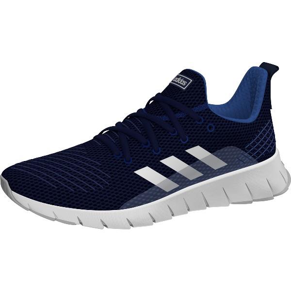 Adidas Asweego - Chaussure de course pour homme