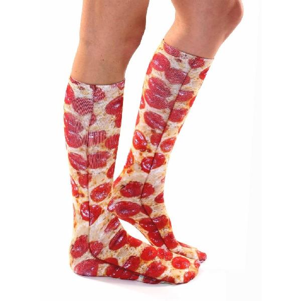 Chaussettes hautes Living Royal