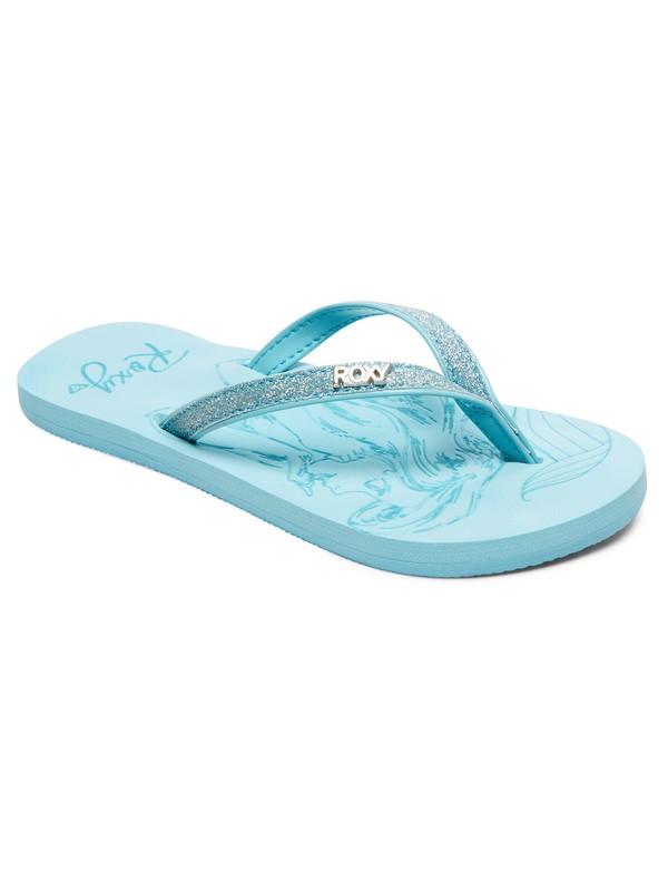Tongs Roxy Disney Girls Napili