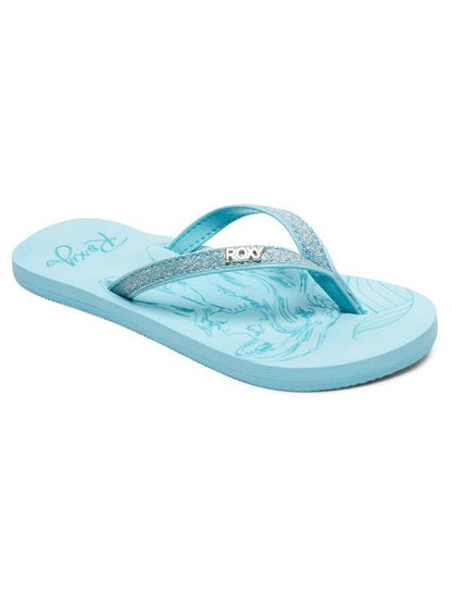 Tongs Roxy Disney Girls Napili