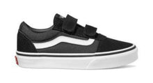 Vans Ward V - Chaussures de skate pour enfants