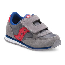 Saucony Baby Jazz Hook & Loop - Baskets pour tout-petits