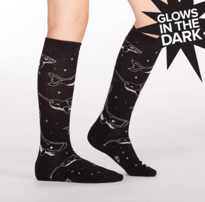 Chaussettes hautes pour jeunes Sock It To Me