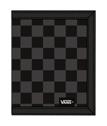 Vans Slipped - Mens Wallet