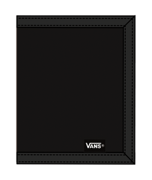 Vans Slipped - Mens Wallet