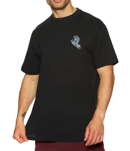 T-shirt à manches longues Santa Cruz Growth
