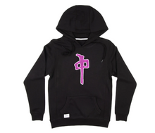RDS Chung Chenille - Sweat à capuche femme