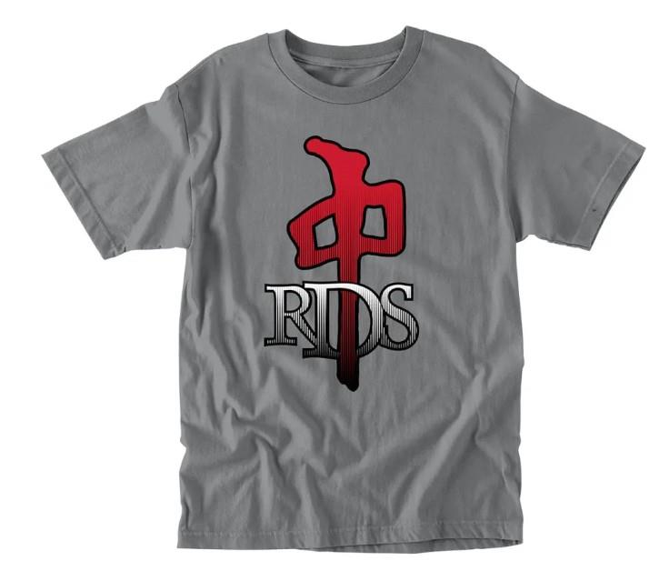 RDS OG Mega Faded - T-shirt pour homme