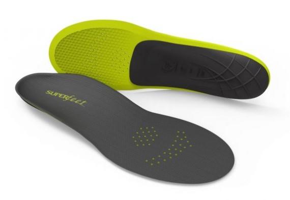 Semelle intérieure Superfeet Carbon