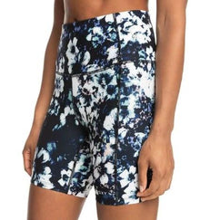 Roxy Kaileo - Short de sport taille haute pour femme