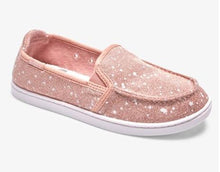 Roxy Minnow - Chaussure bateau pour filles