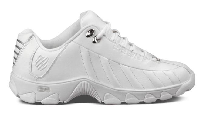 K-Swiss ST329 CMF - Chaussure de tennis classique pour femme