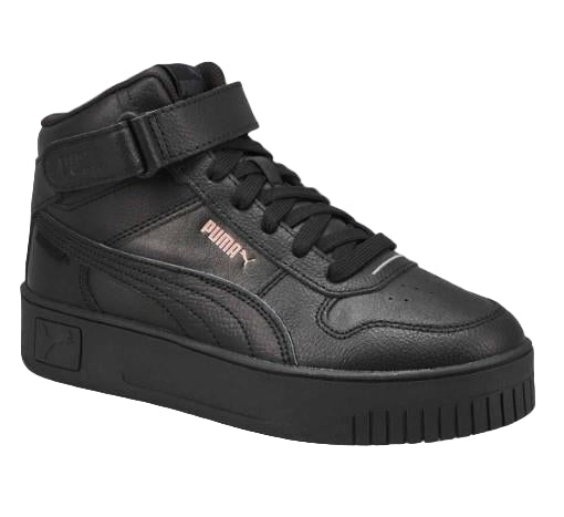 Puma Carina Street Mid - Baskets pour femme