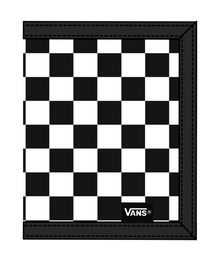 Vans Slipped - Mens Wallet
