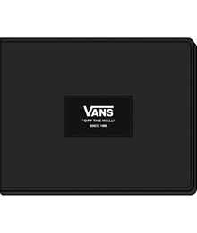 Vans Roats Bifold - Mens Wallet