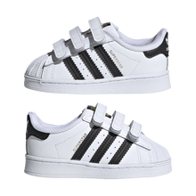 Adidas SuperStar - Toddler Casual Shoes