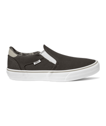 Vans Asher Deluxe - Mens Skate Shoes