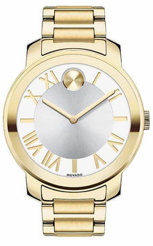 Montre Movado Bold Midsize pour femme (3600198)