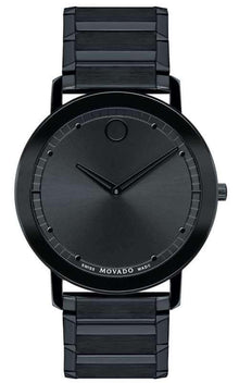 Movado Sapphire (0606882)
