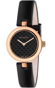 Montre Gucci Diamantissima pour femmes (YA141401)