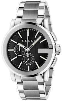 Montre Gucci G-Chrono XL pour homme (YA101204)