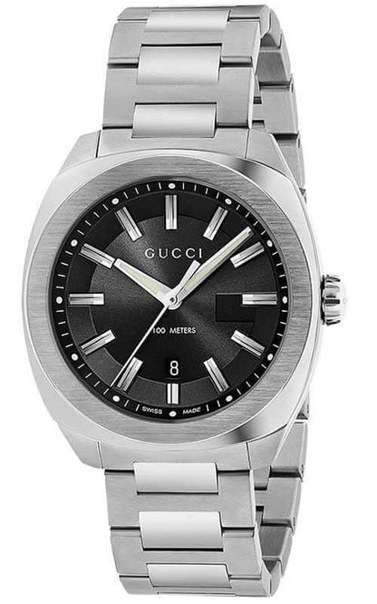 Gucci GG2570 Mens Watch (YA142301)