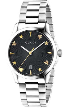 Montre Femme Gucci G-Timeless YA1264029A