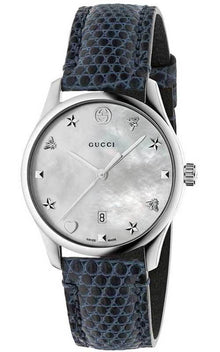 Montre Gucci G-Timeless pour femmes YA1264049